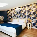 Espaco Quattro Apartman Fátima