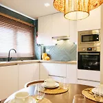 Espaco Quattro Apartman