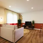 Apartman Espaco Quattro