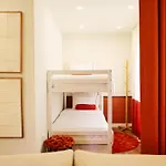 Espaco Quattro Apartman Fátima