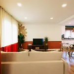Apartman Espaco Quattro