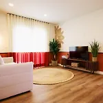 Apartman Espaco Quattro *