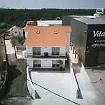 Espaco Quattro Apartman *