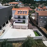 Apartman Espaco Quattro *