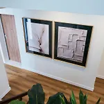 Apartman Espaco Quattro