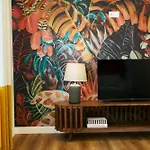 Apartman Espaco Quattro Fátima