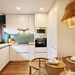 Apartman Espaco Quattro
