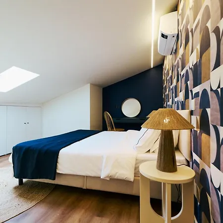 Espaco Quattro * Fátima