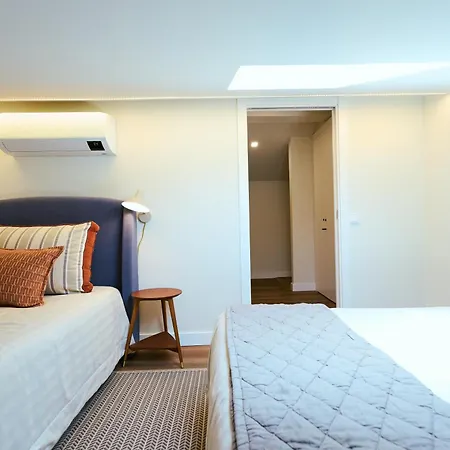 Apartamento Espaco Quattro Fátima