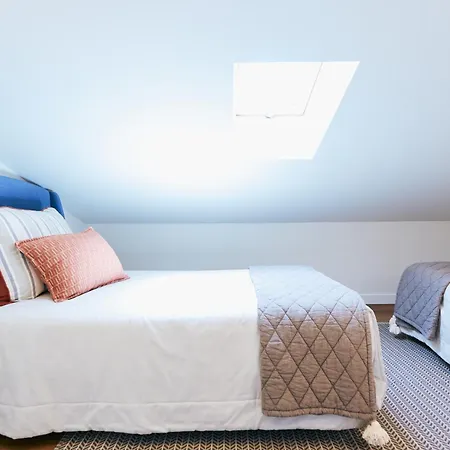 Espaco Quattro * Fátima