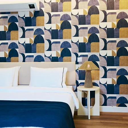 Apartamento Espaco Quattro