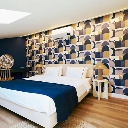 Espaco Quattro Apartamento Fátima