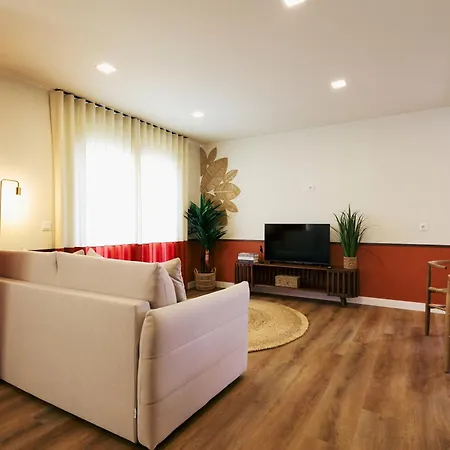 Apartamento Espaco Quattro