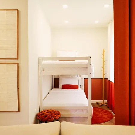 Espaco Quattro Apartamento Fátima