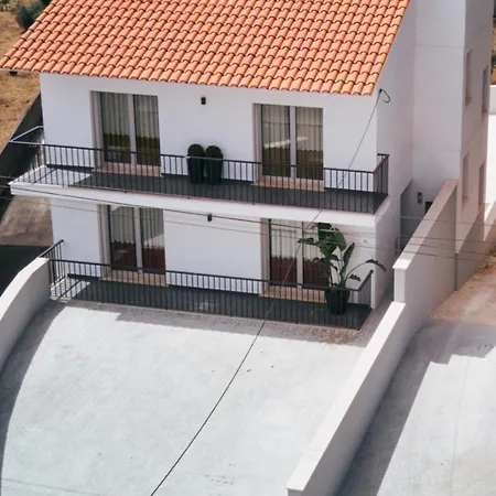 Espaco Quattro Lägenhet