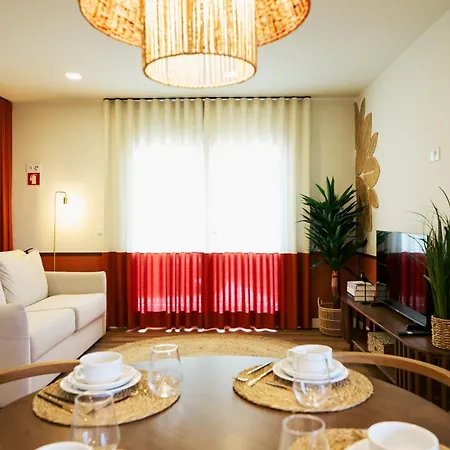 Espaco Quattro * Fátima