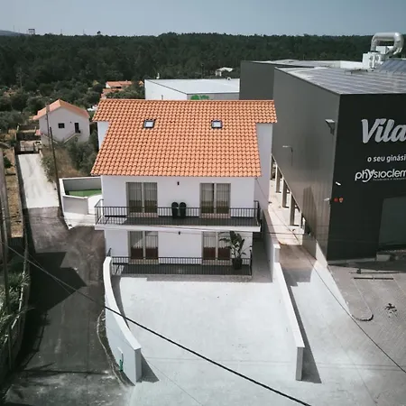 Espaco Quattro Apartamento *