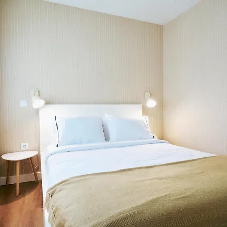 Espaco Quattro Apartamento *