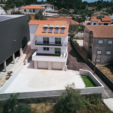 Apartment Espaco Quattro *