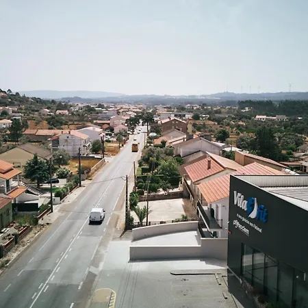 Espaco Quattro Apartamento