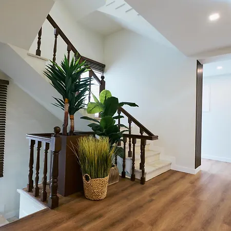 Apartamento Espaco Quattro *