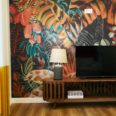 Apartamento Espaco Quattro Fátima