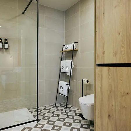 Espaco Quattro Apartamento *