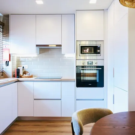 Espaco Quattro Apartamento