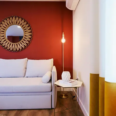 Espaco Quattro Apartamento *