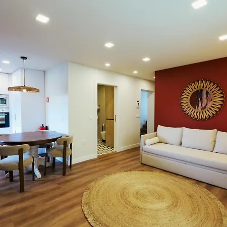 Espaco Quattro Apartamento