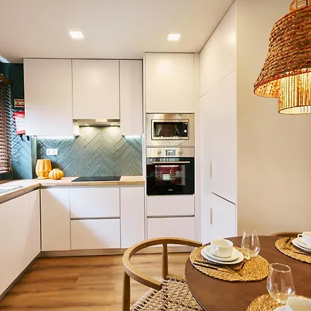 Apartamento Espaco Quattro