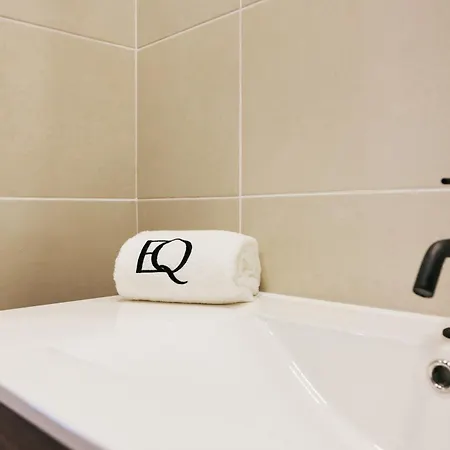 Espaco Quattro Lägenhet