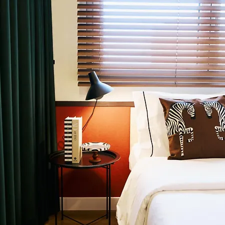 Apartamento Espaco Quattro *