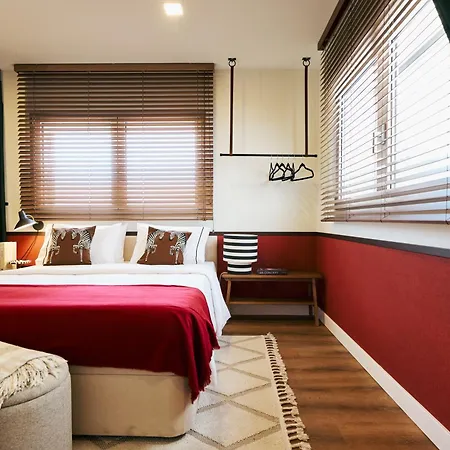 Espaco Quattro * Fátima