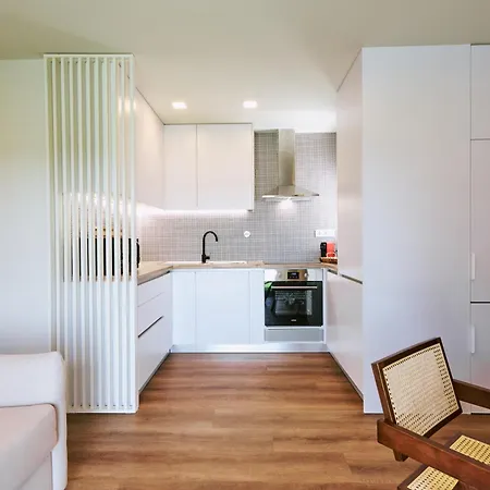 Apartamento Espaco Quattro *