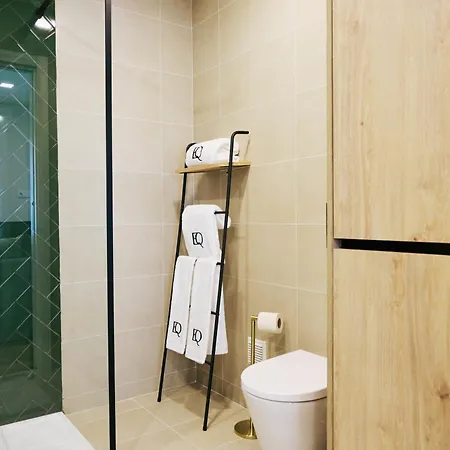 Espaco Quattro * Fátima