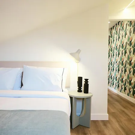 Apartamento Espaco Quattro *