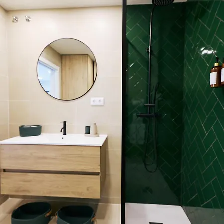 Apartamento Espaco Quattro Fátima