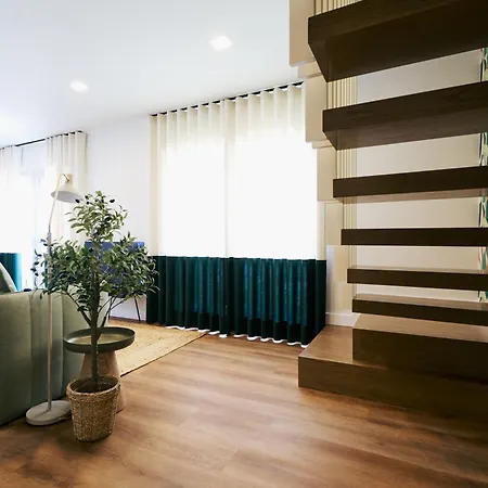 Espaco Quattro Fátima