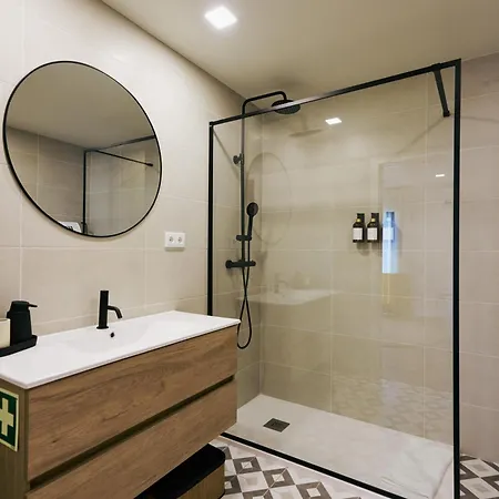 Apartamento Espaco Quattro