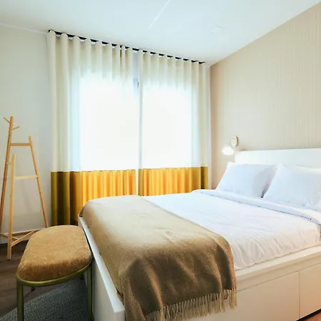 Espaco Quattro Apartamento