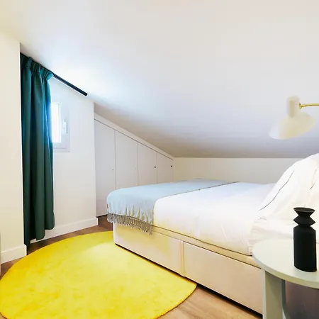 Espaco Quattro Apartamento *