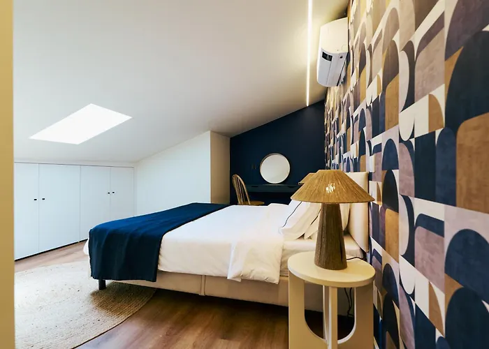 Espaço Quattro * Fátima