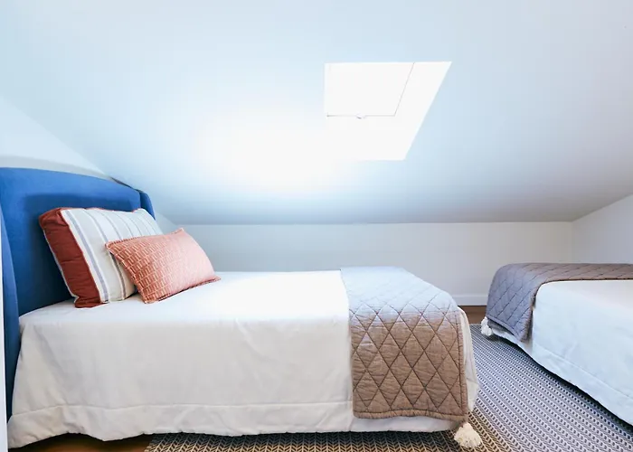 Espaço Quattro * Fátima