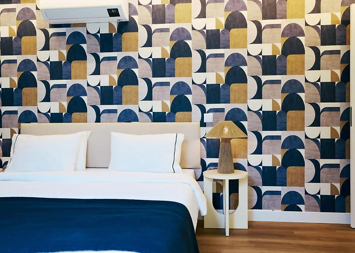 Appartement Espaço Quattro