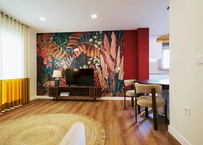 Espaço Quattro Appartement *