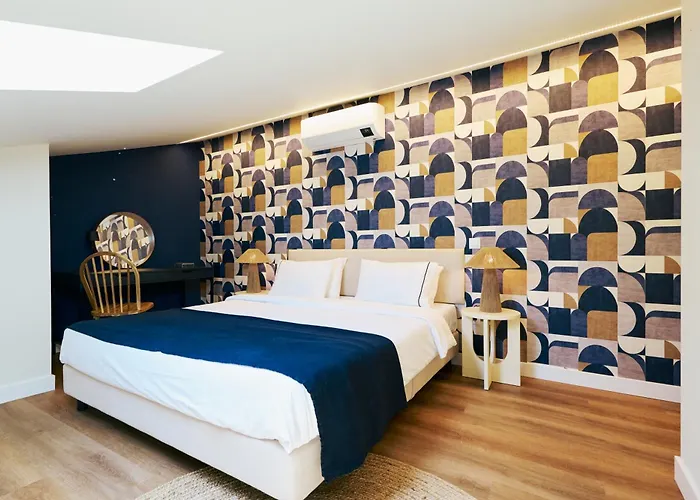 Espaço Quattro Apartamento Fátima