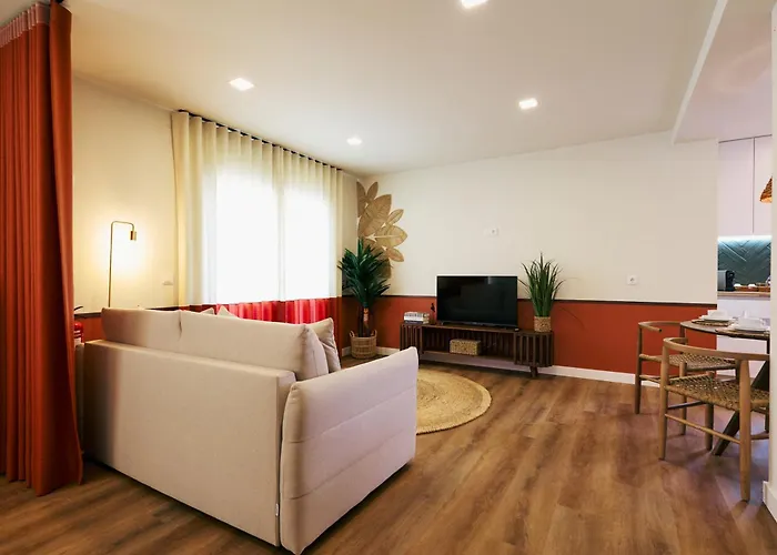 דירה Espaco Quattro