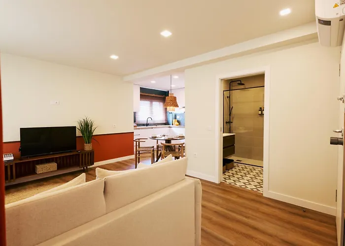 Espaco Quattro פאטימה