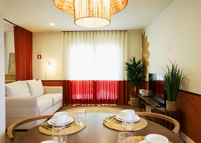 Espaco Quattro * פאטימה